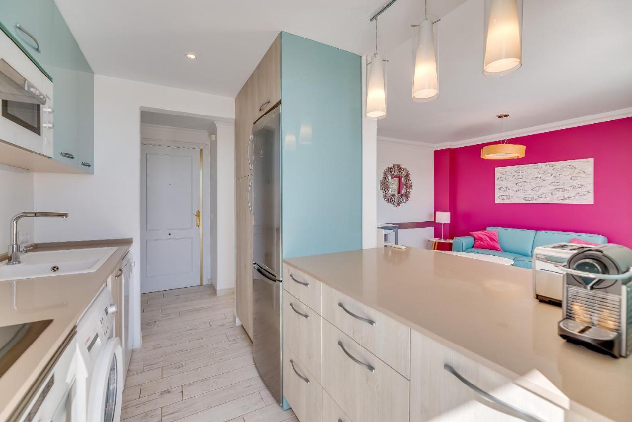 Appartamento Marina Banus Marbella