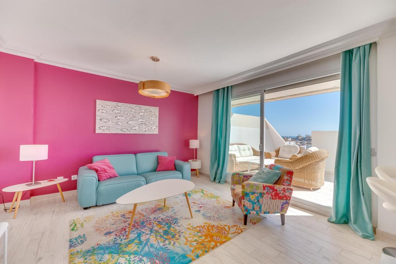 Apartment Marina Banus *