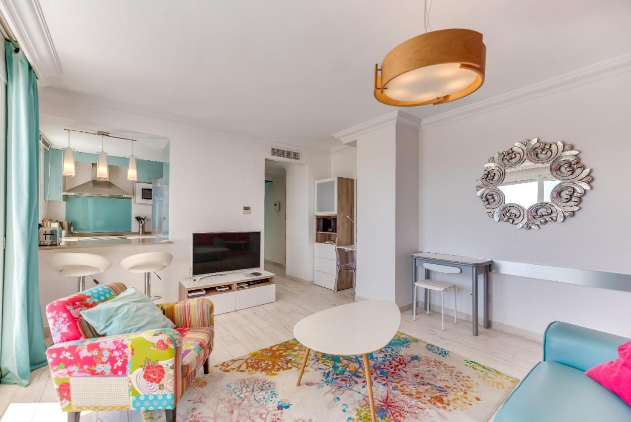 Marina Banus Apartment