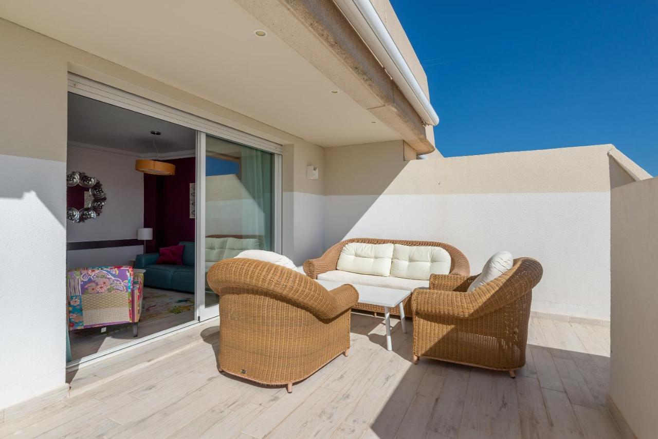 Marina Banus Apartment *