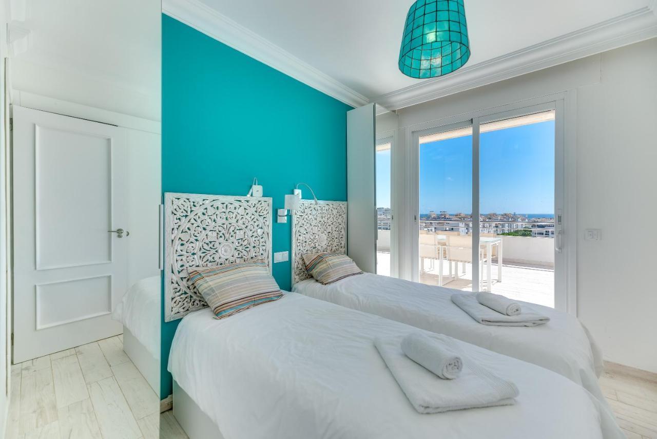Apartment Marina Banus *
