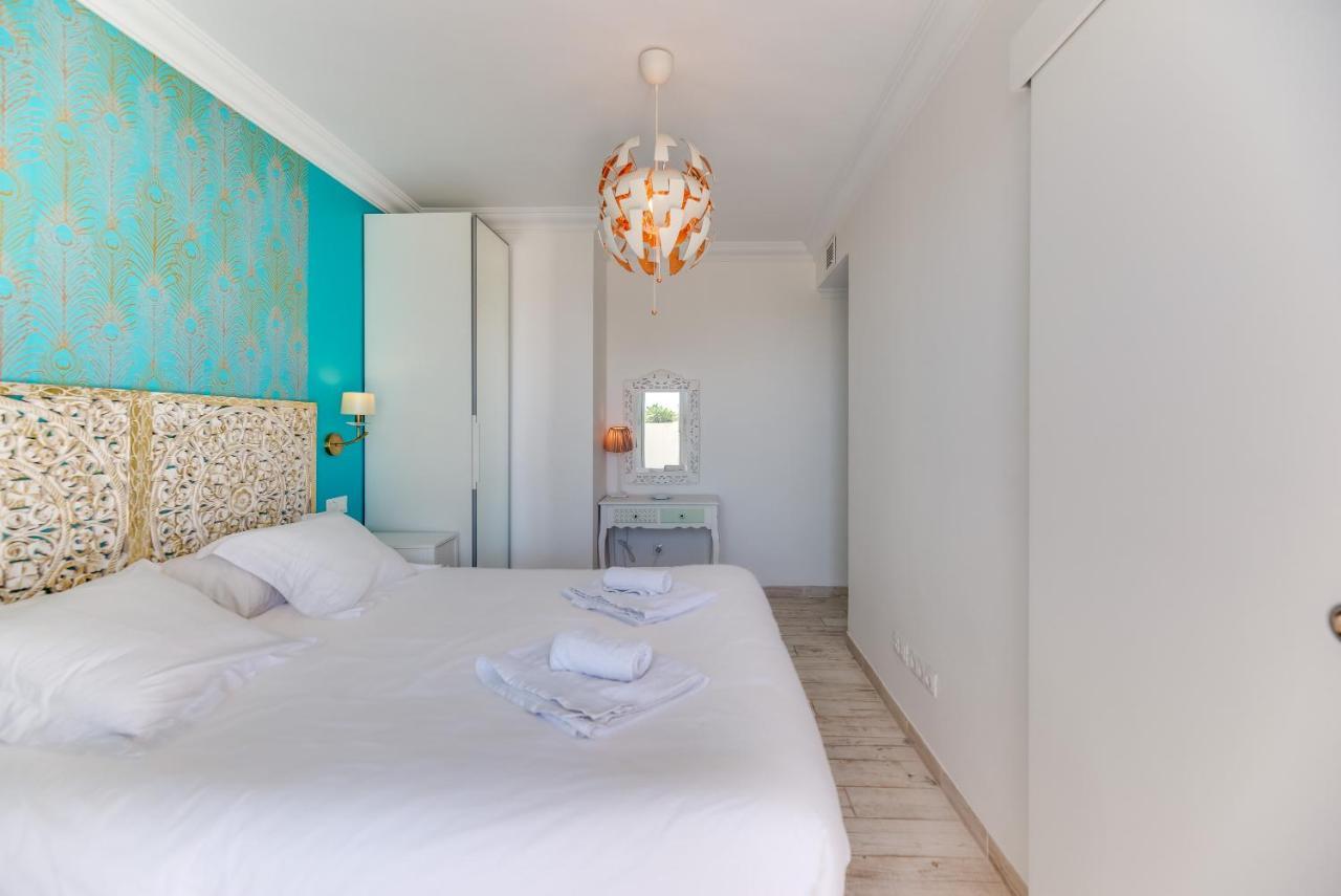 Marina Banus Apartment Marbella
